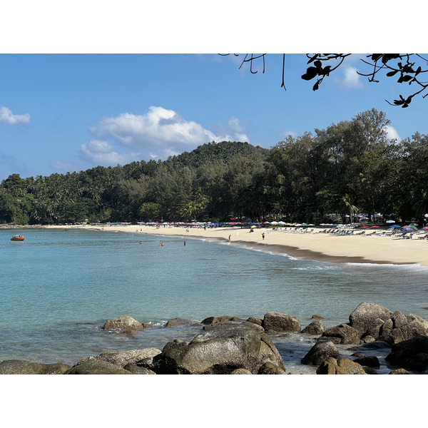 Picture Thailand Phuket Surin Beach 2021-12 88 - Recreation Surin Beach