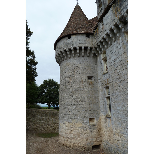 Picture France Monbazillac 2010-08 83 - Around Monbazillac