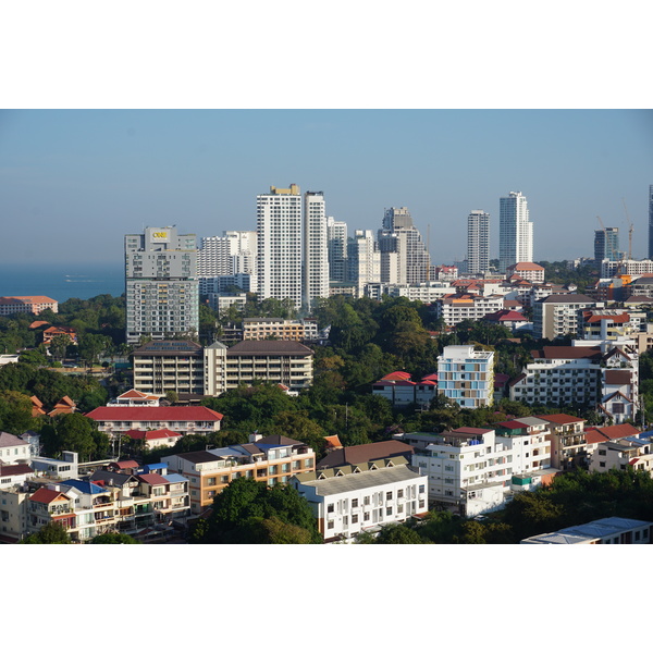 Picture Thailand Pattaya Pra Tam Nak 2016-12 3 - Around Pra Tam Nak