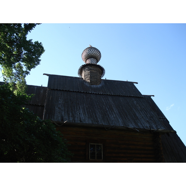 Picture Russia Suzdal 2006-07 166 - Tours Suzdal