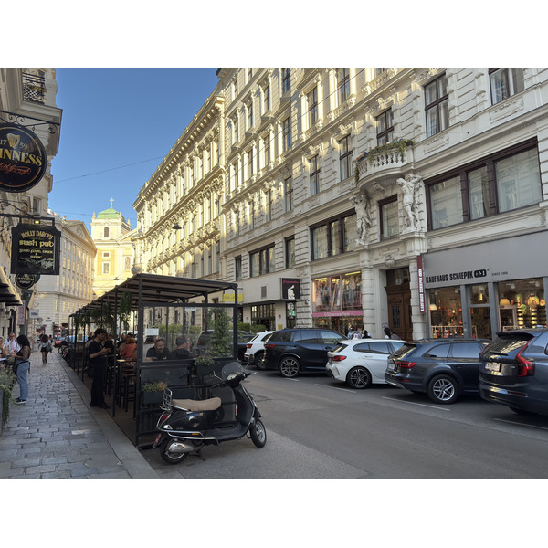 Picture Austria Vienna 2025-09 57 - Recreation Vienna
