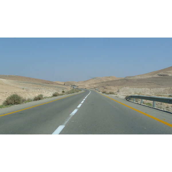 Picture Israel Arad to Dead Sea road 2007-06 15 - Discovery Arad to Dead Sea road