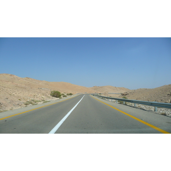 Picture Israel Arad to Dead Sea road 2007-06 35 - Journey Arad to Dead Sea road