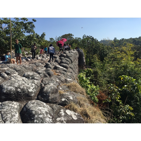 Picture Thailand Phu Hin Rong Kla National Park 2014-12 351 - Tour Phu Hin Rong Kla National Park