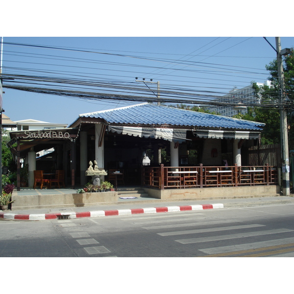 Picture Thailand Jomtien Jomtien Seashore 2008-01 86 - History Jomtien Seashore