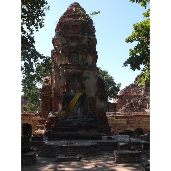 Picture Thailand Ayutthaya 2011-12 98 - Journey Ayutthaya