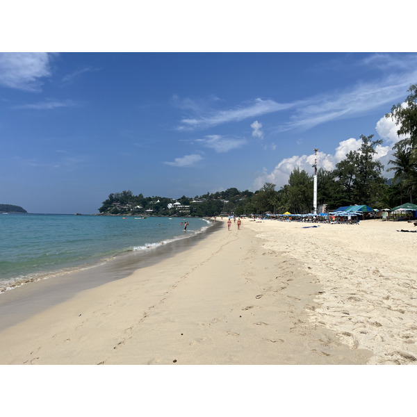 Picture Thailand Phuket Kata Noi Beach 2021-12 51 - Recreation Kata Noi Beach