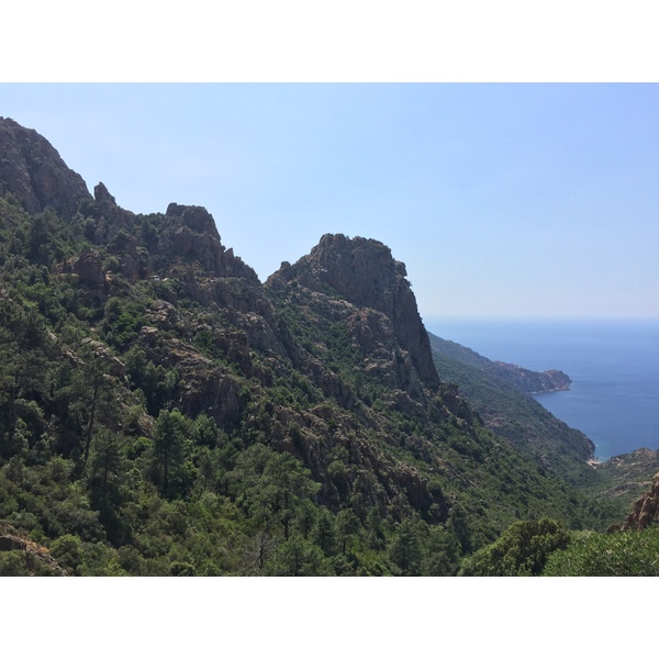 Picture France Corsica Calanques de Piana 2015-05 0 - Recreation Calanques de Piana