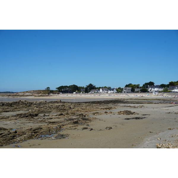 Picture France Carnac 2016-08 12 - Around Carnac