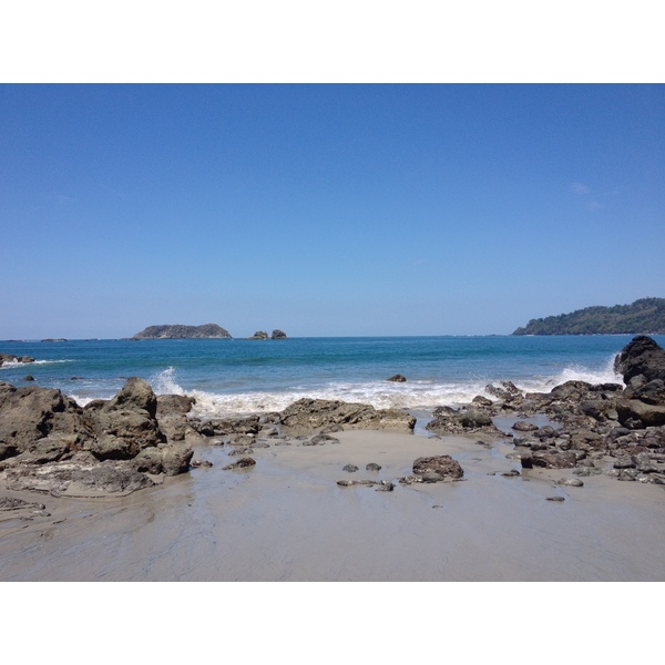 Picture Costa Rica Manuel Antonio 2015-03 115 - Recreation Manuel Antonio