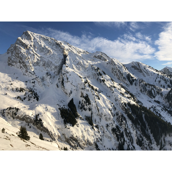 Picture France La Clusaz 2017-12 285 - Journey La Clusaz