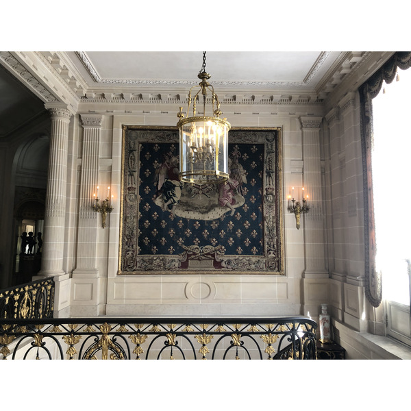 Picture France Paris Nissim de Camondo Museum 2019-09 15 - Tours Nissim de Camondo Museum