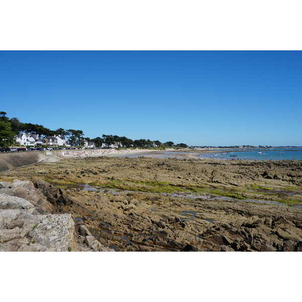 Picture France Carnac 2016-08 29 - History Carnac