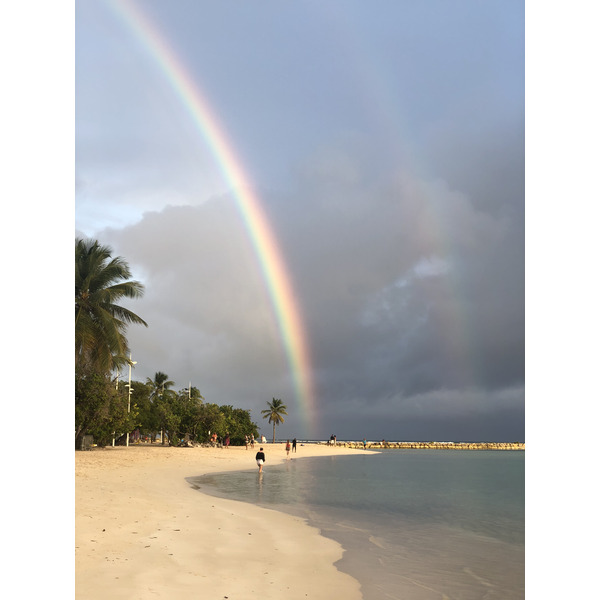 Picture Guadeloupe Sainte Anne 2021-02 75 - Tour Sainte Anne