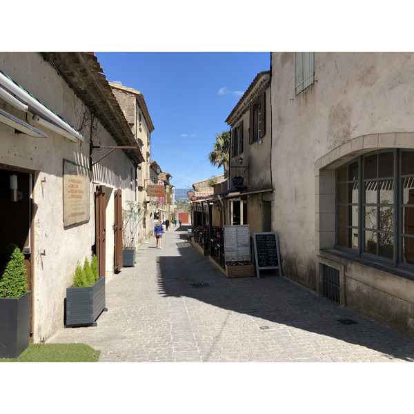 Picture France Carcassonne 2018-04 39 - Tours Carcassonne