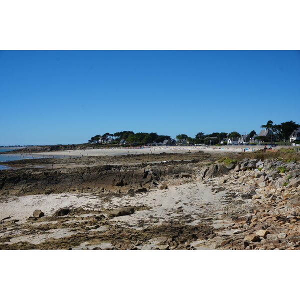 Picture France Carnac 2016-08 20 - Tour Carnac