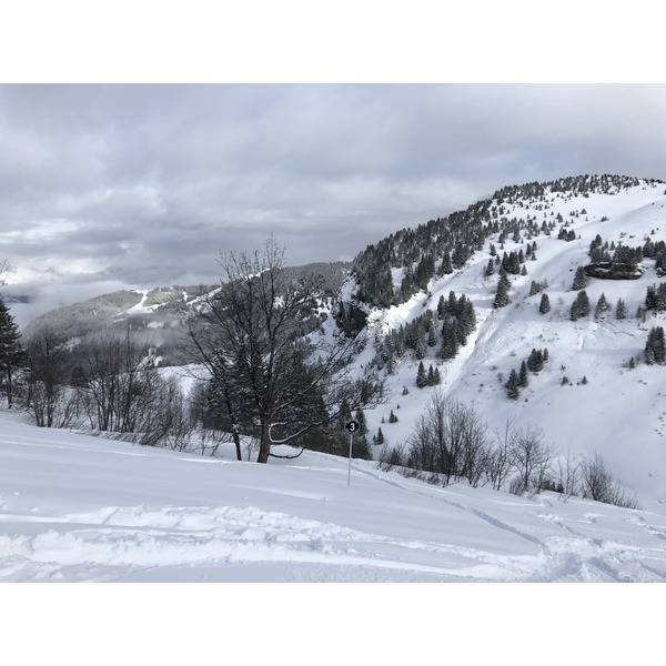 Picture France Praz sur Arly 2019-12 94 - Around Praz sur Arly