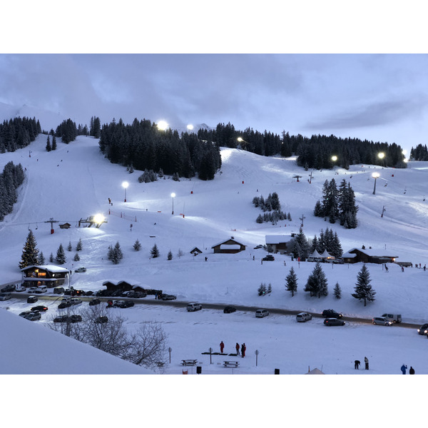 Picture France La Clusaz 2017-12 154 - Tours La Clusaz