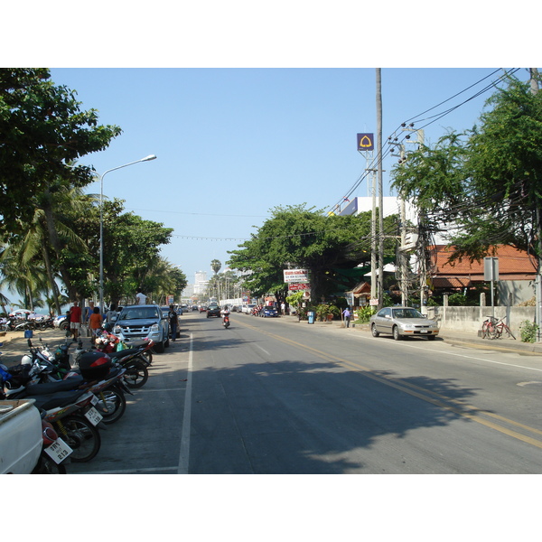 Picture Thailand Jomtien Jomtien Seashore 2008-01 145 - Discovery Jomtien Seashore