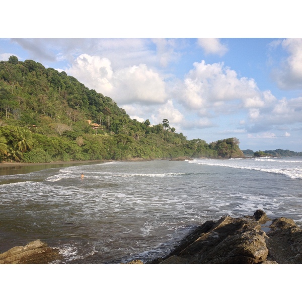 Picture Costa Rica Dominical 2015-03 116 - Tours Dominical