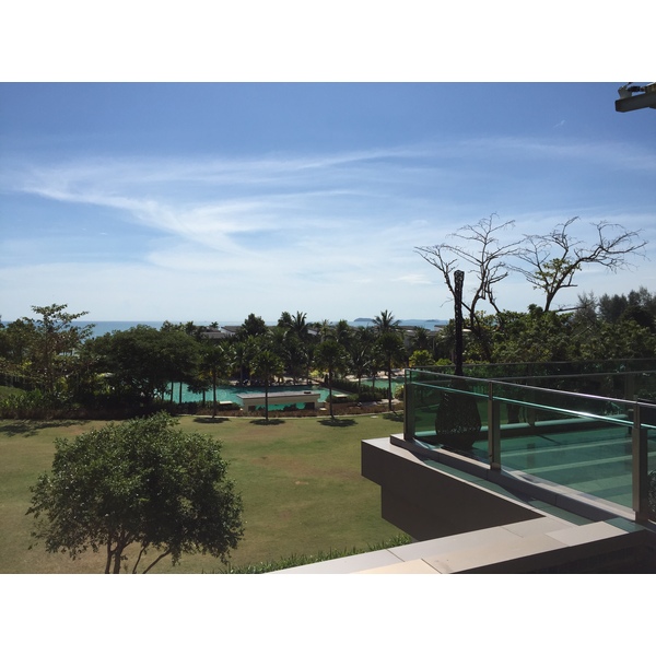 Picture Thailand Marriott Rayong 2016-01 95 - Tour Marriott Rayong