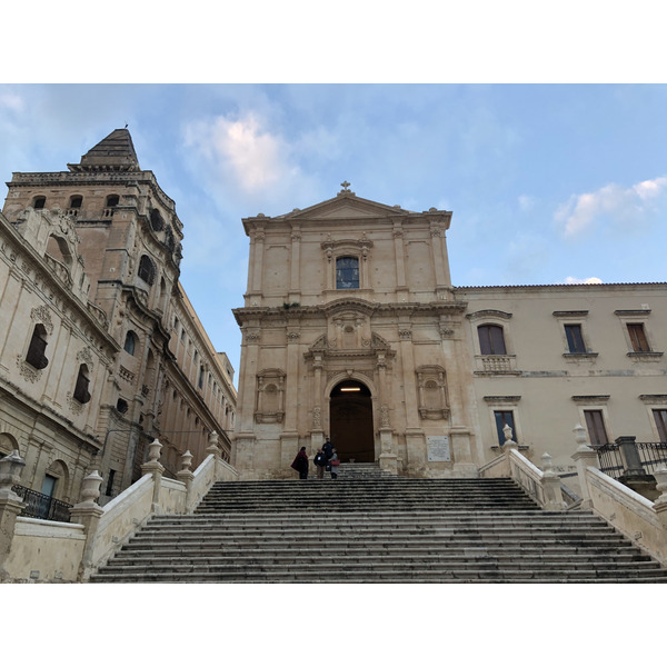 Picture Italy Sicily Noto 2020-02 305 - Tours Noto