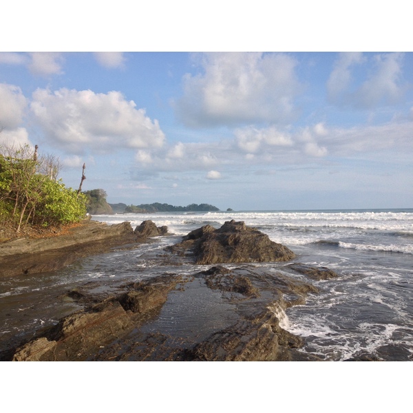 Picture Costa Rica Dominical 2015-03 70 - Center Dominical