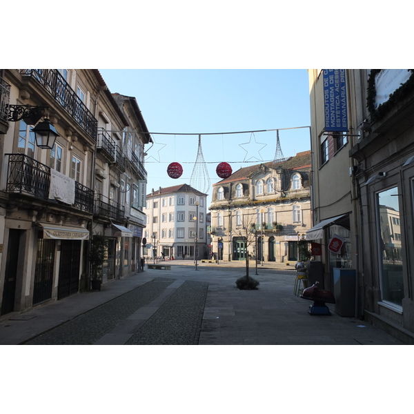 Picture Portugal Viana do Castello 2013-01 80 - Center Viana do Castello