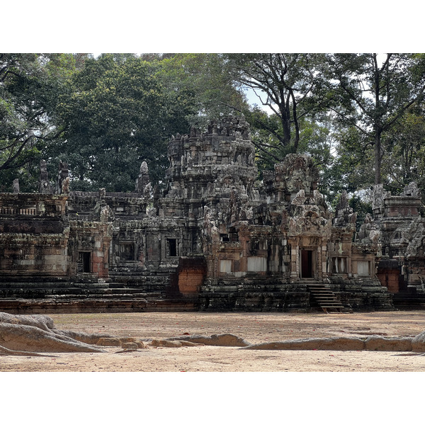 Picture Cambodia Siem Reap Chau Say Tevoda 2023-01 0 - Journey Chau Say Tevoda