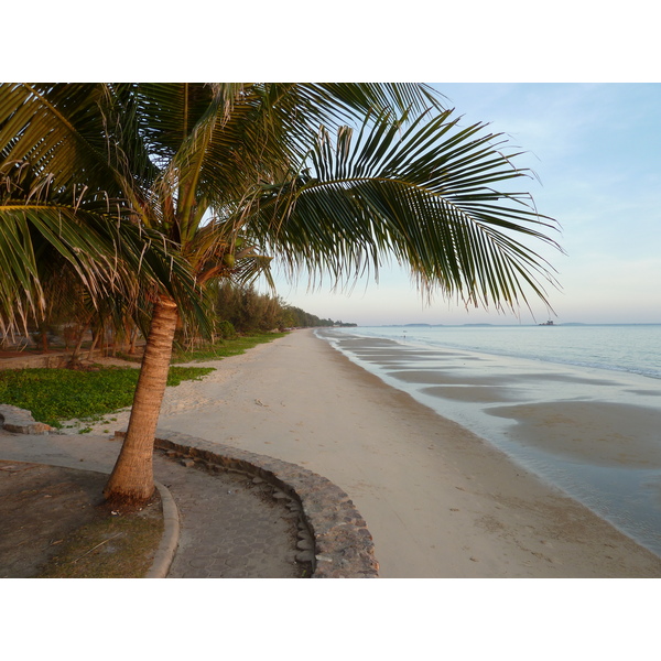 Picture Thailand Rayong 2011-12 5 - Tours Rayong