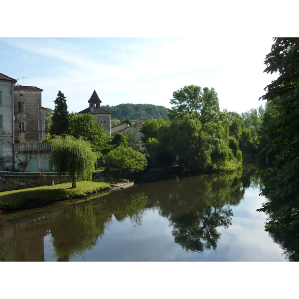 Picture France Brantome 2009-07 74 - Tour Brantome