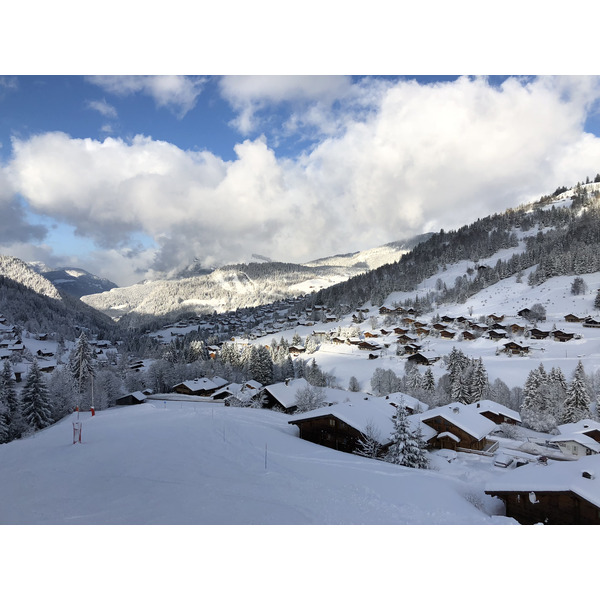 Picture France La Clusaz 2017-12 199 - Tours La Clusaz