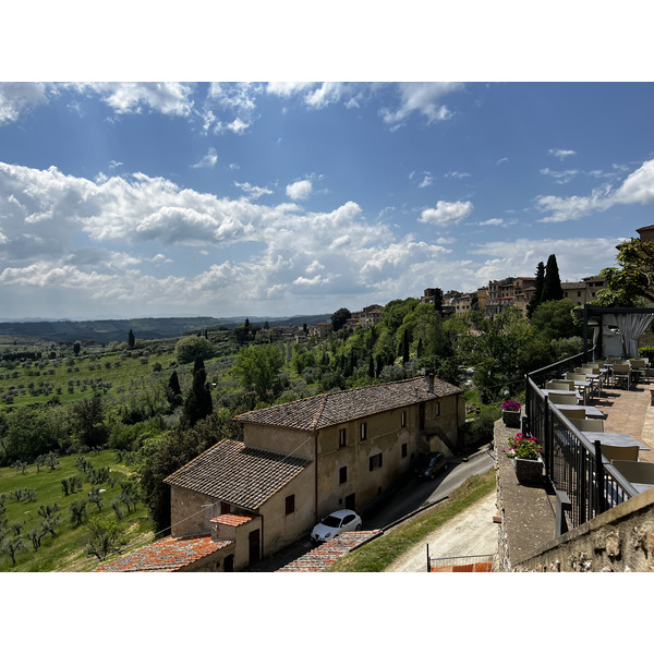 Picture Italy San Gimignano 2022-05 9 - Discovery San Gimignano