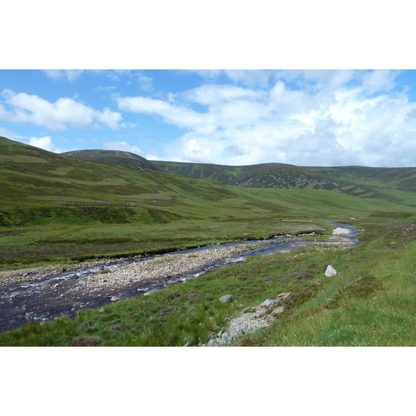 Picture United Kingdom Cairngorms National Park 2011-07 75 - Recreation Cairngorms National Park