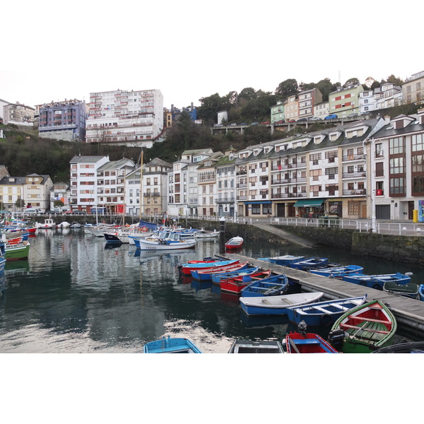 Picture Spain Luarca 2013-01 48 - Discovery Luarca