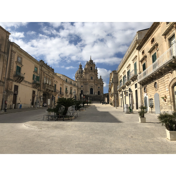 Picture Italy Sicily Modica 2020-02 18 - Journey Modica