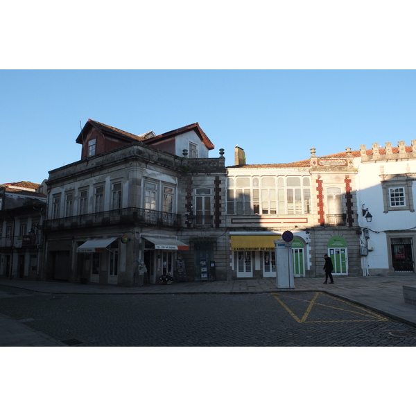 Picture Portugal Viana do Castello 2013-01 86 - Journey Viana do Castello