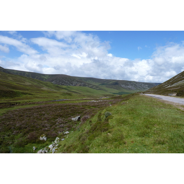 Picture United Kingdom Cairngorms National Park 2011-07 90 - History Cairngorms National Park