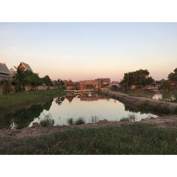 Picture Thailand Pattaya Floating Market 2014-12 35 - Tours Floating Market