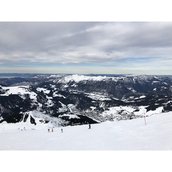 Picture France La Clusaz 2017-12 50 - Journey La Clusaz