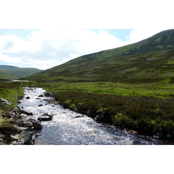 Picture United Kingdom Cairngorms National Park 2011-07 86 - Tour Cairngorms National Park