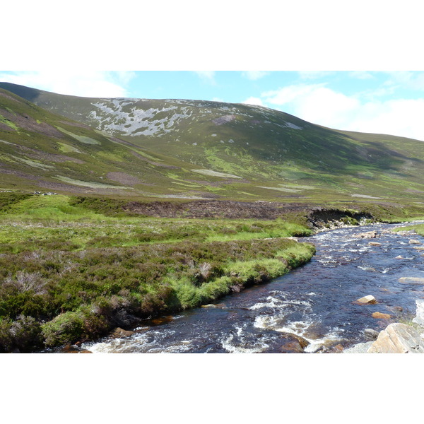 Picture United Kingdom Cairngorms National Park 2011-07 82 - Center Cairngorms National Park