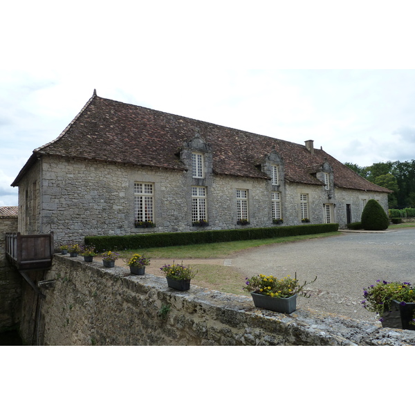 Picture France Monbazillac 2010-08 40 - Discovery Monbazillac