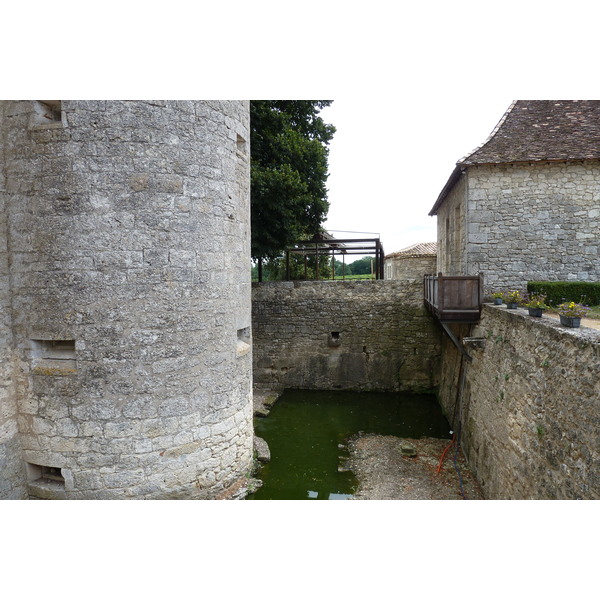 Picture France Monbazillac 2010-08 46 - Around Monbazillac