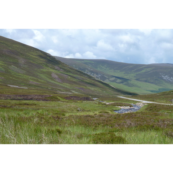 Picture United Kingdom Cairngorms National Park 2011-07 100 - History Cairngorms National Park