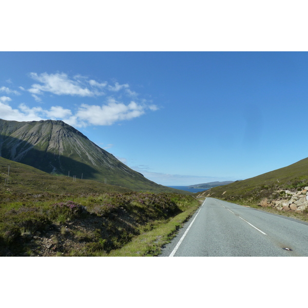 Picture United Kingdom Skye The Cullins 2011-07 66 - Tour The Cullins