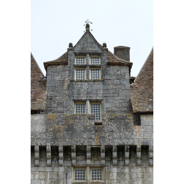 Picture France Monbazillac 2010-08 91 - Tours Monbazillac