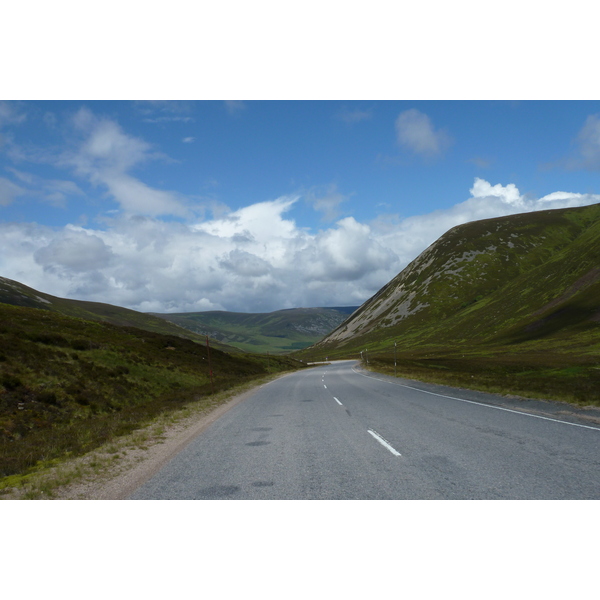 Picture United Kingdom Cairngorms National Park 2011-07 108 - Discovery Cairngorms National Park