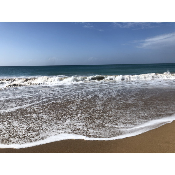 Picture Guadeloupe La Perle Beach 2021-02 66 - Recreation La Perle Beach