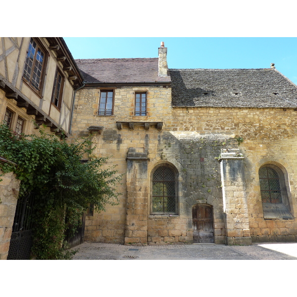 Picture France Sarlat la Caneda 2009-07 86 - Discovery Sarlat la Caneda